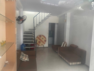 ♪ Góc Kiệt 2.5m thẳng thông gần MT Hải Phòng khu Siêu Thị, 45m2, 2 tầng, 3.x tỷ