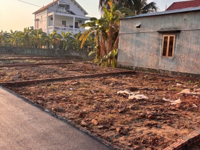 2 lô liền kề Quyết Tiến – Đồ Sơn  Tài chính hiếm dưới 1 tỷ/lô, phù hợp mua ở & đầu tư giữ tiền  ZALO 0567 222 555