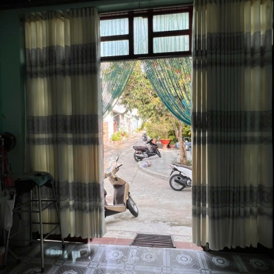 BÁN NHÀ CẤP 4 KHU TĐC ĐẤT LÀNH, VĨNH THÁI, NHA TRANG.