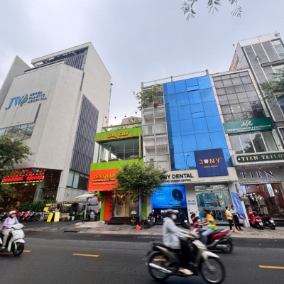 BÁN SIÊU PHẨM NGANG LỚN 8M*20M- SỐ 36 & 38 TÔN THẤT TÙNG, QUẬN 1-  HDDT ĐỀU 200TR/TH- 0938676685 GIANG GIANG- VỊ TRÍ VIP- NGAY BÙI VIỆN