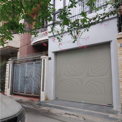 Chính chủ bán gấp nhà Võ Thị Sáu, Trần Khát Trân 45m 7 Tầng Thang máy, ÔTô. giá chỉ hơn 17 tỷ