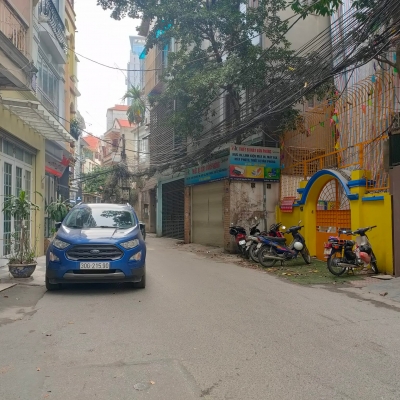 NHÀ PHỐ NGUYỄN PHÚC LAI - SIÊU PHẨM KẾT HỢP KINH DOANH Ở - Ô TÔ TẬN CỬA - THỐNG TUNG TÓE - LH MR HOÀNG PHÚ - PHONE:0385683333