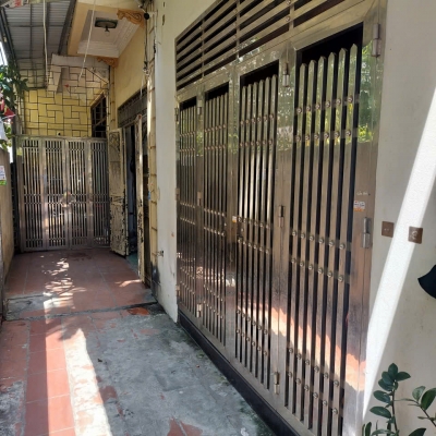 Cần bán gấp nhà phố Nam Dư - 50m2, 4 tầng, 5pn, nhỉnh 8 tỷ - khó có căn thứ 2