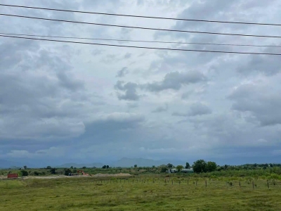 SIÊU PHẨM - ĐẤT ĐẸP – GIÁ TỐT – CHÍNH CHỦ CẦN BÁN Đất Ngay Công An Xã Ninh Sơn, Ninh Thuận