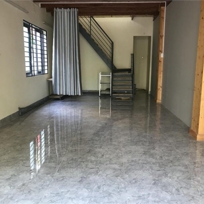 Cho thuê mặt bằng mới 1T1L cạnh đường Nguyễn Hữu Cảnh, TPVT