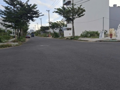 CỰC HIẾM – LÔ ĐẤT VÀNG ĐƯỜNG 10.5M – NGŨ HÀNH SƠN – CHỈ 6 TỶ!