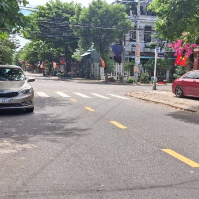 NHÀ 5 TẦNG KIÊN CỐ – 8 PHÒNG NGỦ – TRUNG TÂM TP – CHỈ 10 TỶ ĐƯỜNG TỐ HỮU