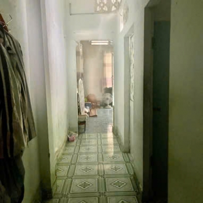 ► MT Trường Chinh bên ko ray gần Lê Trọng Tấn, 86m2 ngang 7m, vuông đẹp, 5.xx tỷ