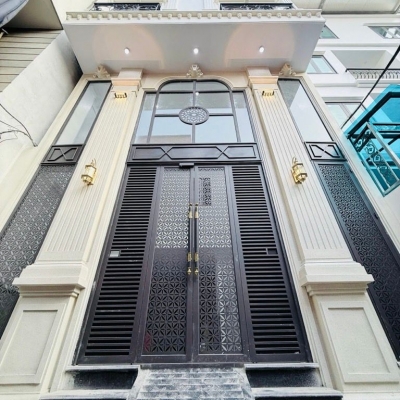 Bán nhà dòng tiền yên duyên 7 tầng thang máy long lanh VF3 thông 50M ra phố hoàng mai