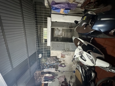 Ngõ quỳnh bán 50M tặng nhà 2 thoáng gần phố hai bà trưng