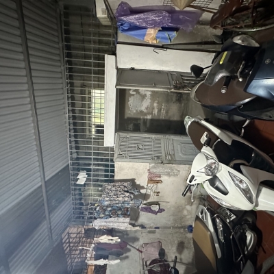 Ngõ quỳnh bán 50M tặng nhà 2 thoáng gần phố hai bà trưng