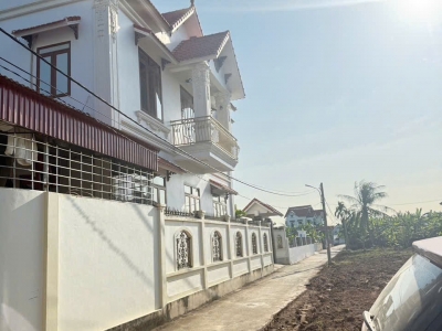 2 LÔ LIỀN KỀ QUYẾT TIẾN ĐỒ SƠN – NGÕ NHỰA THÔNG – GIÁ 8XX TRIỆU/LÔ – TÀI CHÍNH HIẾM  ZALO 0567 222 555