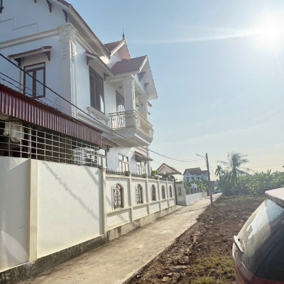 2 LÔ LIỀN KỀ QUYẾT TIẾN ĐỒ SƠN – NGÕ NHỰA THÔNG – GIÁ 8XX TRIỆU/LÔ – TÀI CHÍNH HIẾM  ZALO 0567 222 555