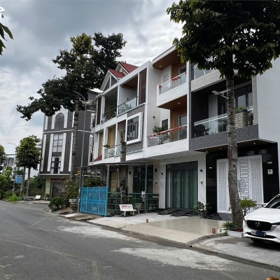 Chính chủ bán nhà KDC Nông Thổ Sản. Phường Hưng Phú. Tp Cần Thơ, DT 120m2, 5,339 tỷ
