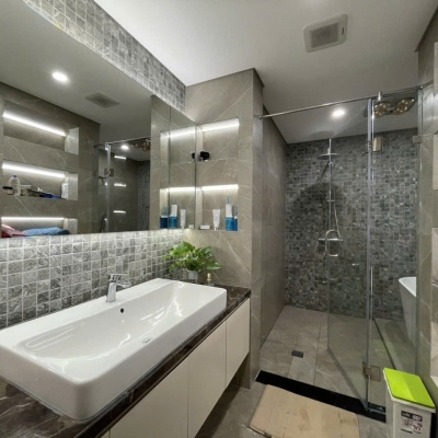 Cần bán gấp căn hộ chung cư cao cấp Watermark 395 Lạc Long Quân, 157m2, 3 ngủ, view trọn Hồ Tây, 22 tỷ
