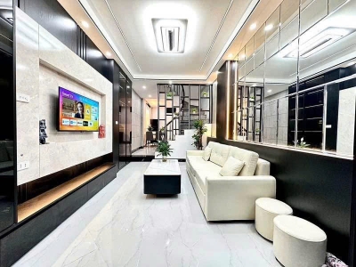 -  Bán nhà ĐẤU GIÁ PHÚ LƯƠNG 68m tặng nhà  - TƯƠNG LAI TĂNG MẠNH - GẦN TRƯỜNG SÁT CHỢ  GIÁ 11 TỶ