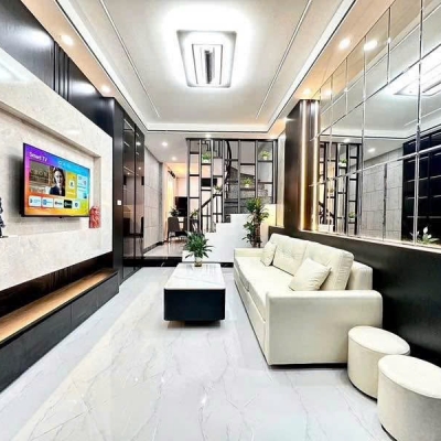 -  Bán nhà ĐẤU GIÁ PHÚ LƯƠNG 68m tặng nhà  - TƯƠNG LAI TĂNG MẠNH - GẦN TRƯỜNG SÁT CHỢ  GIÁ 11 TỶ