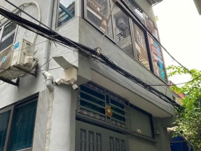 ⚡️Không Còn Căn Thứ 2: LÔ GÓC - 5M RA Ô TÔ???? - GIÁ ĐẦU 5 ????. Bán nhà THANH XUÂN.