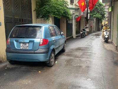 CỰC HIẾM - Nhà Trung tâm Cầu Giấy - Mặt ngõ ô tô kinh doanh - 45m2 - 4T - Chỉ 14.86 tỷ