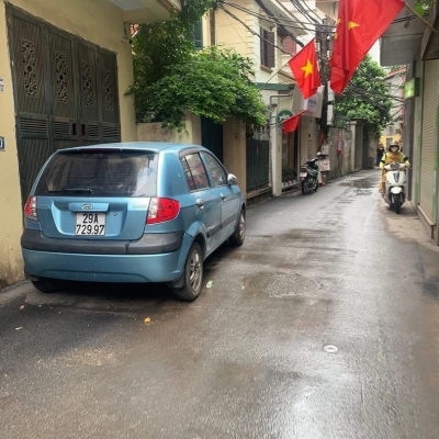 CỰC HIẾM - Nhà Trung tâm Cầu Giấy - Mặt ngõ ô tô kinh doanh - 45m2 - 4T - Chỉ 14.86 tỷ