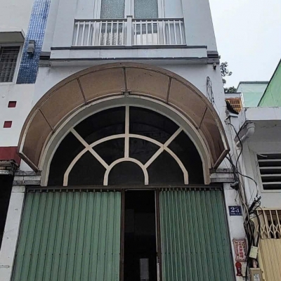 Phòng cho thuê, đầy đủ tiện nghi đường Tân Hưng, P12, Q5, DT 25m2, 4tr/tháng