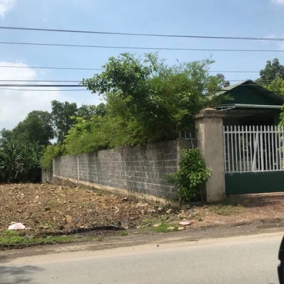 CHÍNH CHỦ CẦN BÁN ĐẤT Ở BÀ RỊA VŨNG TÀU