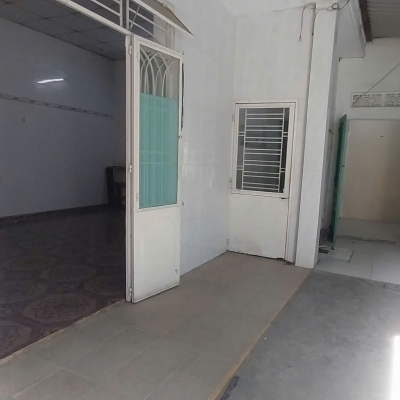 ► Kiệt Phạm Nhữ Tăng, 111m2, ngang 7.6m, vuông, C4, 3PN, 3.55 tỷ