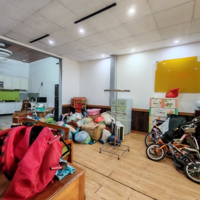 ► Mặt tiền Lê Thị Tính gần Điện Biên Phủ, 90m2, ngang 5m, C4, 4.x tỷ