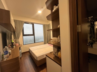 Sốc Ngang căn hộ Privia Khang Điền MT  An Dương Vương, 2PN 69m2 giá 3,2ty