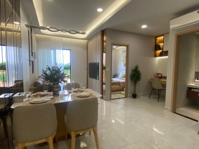 Bỏ Lỡ Nhà Ở Xã Hội Bình Dương? Đồng Nai Đang Mở Cơ Hội Mới