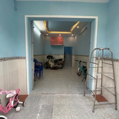 HẺM XE HƠI, 30M2, 2 TẦNG, SỔ ĐẸP, CHIẾN LƯỢC GIÁ NHỈNH 3 TỶ