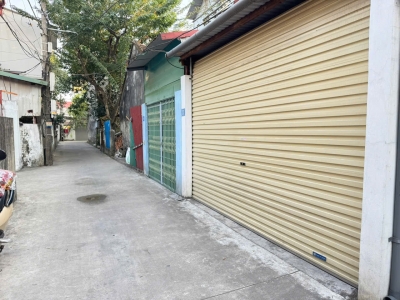 Bán đất tặng nhà C4, thôn Gia Thượng - tổ 4, Quang Minh. Đường rộng, xe oto 4 chỗ đỗ sân