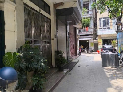 Bán nhà phố Phương Maii,ngõ rộng ,nông,oto đỗ cửa,xung quanh nhiều tiện ích,gần Bệnh viện Bạch Mai,Việt Pháp