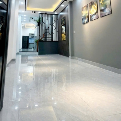???? BÁN NHÀ ĐẸP CHÁNH HƯNG – VỊ TRÍ TRUNG TÂM QUẬN 8 – GIÁ CỰC TỐT! CHÁNH HƯNG P.9, Q.8 - 40M2 - CHỈ 5.2 TỶ