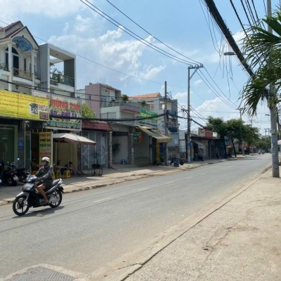 Chỉ từ 2,950 tỷ có ngay nhà trệt lầu đẹp như mơ giứa lòng Thủ Đức. !