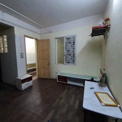 Cho thuê căn hộ tập thể Lương Khánh Thiện, 60m2, 6 Triệu