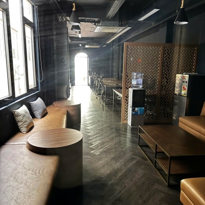 Giảm 500tr! Bán nhà mặt phố Khâm Thiên, 110m2, 7 tầng thang máy, 55.5 tỷ, dòng tiền 1.2 tỷ/năm