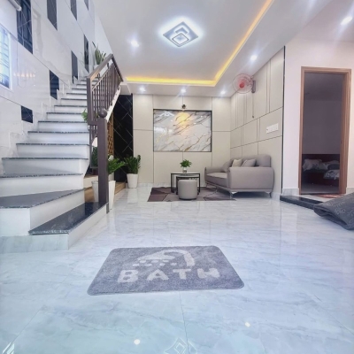 ♪ Lô Góc K rộng Nguyễn Phước Nguyên, 84m2, 2 tầng 3PN + 2 căn hộ riêng 7tr/th, 4.x tỷ