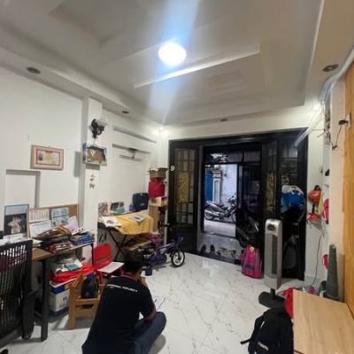 Nhà Lý Thái Tổ, Quận 10 – 82m² – Vị trí trung tâm cạnh vòng xoay Lý Thái Tổ – Giá nhỉnh 10  tỷ