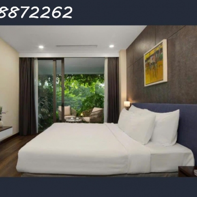 Chính chủ cần bán nhanh căn hộ Flamingo Đại Lải, TP. Phúc Yên, Vĩnh Phúc,DT 119m2, giá 5Tỷ