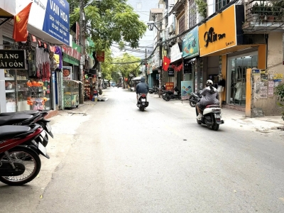 Siêu hiếm, bán nhà Doãn Kế Thiện, mặt ngõ kinh doanh, thang máy, chỉ 16 tỷ