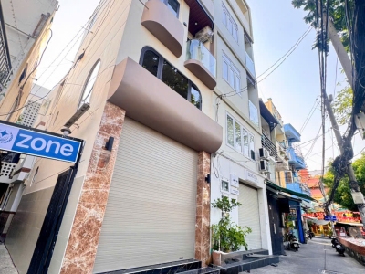 BÁN NHÀ 4 TẦNG MỚI- CĂN GÓC 2 MẶT TIỀN VIEW SÔNG HOÀNG SA & NGUYỄN VĂN NGUYỄN, TÂN ĐỊNH, QUẬN 1- CHỈ 15,9T CHÍNH CHỦ 0938676685 GIANG GIANG GIÁ TỐT