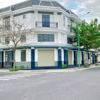 Richard Residence – Nơi Lập Nghiệp An Cư