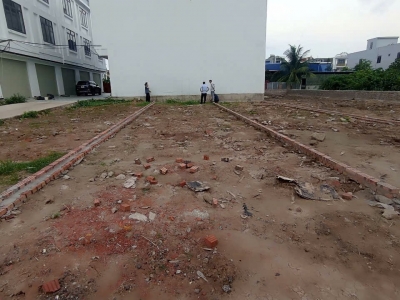 Lô siêu phẩm trung tâm Hải Thành 2 – chỉ 2,x tỷ, hàng cực hiếm!  ZALO 0567 222 555