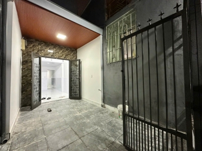 ♪ 2 Mặt Kiệt gần MT Điện Biên Phủ, 1 nhà ra Ô tô, 40m2, sân rộng, ở ngay 2.xx tỷ
