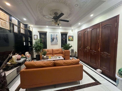 Sài Đồng - Sát hồ - Ô tô - Lô góc chỉ 7.5 tỷ