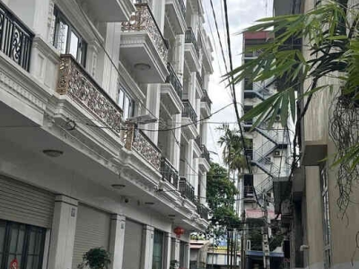 Chính chủ bán gấp nhà riêng tại khu Sao Sáng phường Thành Tô - Hải An