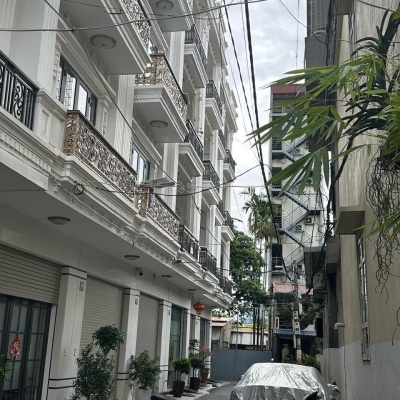 Chính chủ bán gấp nhà riêng tại khu Sao Sáng phường Thành Tô - Hải An