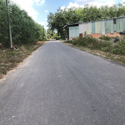 ???? CHUYỂN NHƯỢNG lô đất xã An Viễn, Đồng Nai – 115m² (5x23m) – Giá siêu mềm chỉ 1.1 tỷ – Pháp lý rõ ràng thổ cư