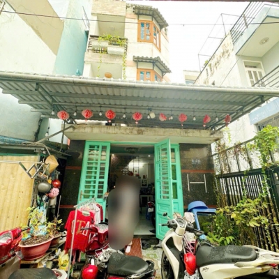 61/15/23 quảng trung ở 10 gò vấp ngay ngã 5 gò vấp